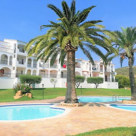 Apartmán Font Nova Lek Con Aire Peñíscola Exteriér fotografie