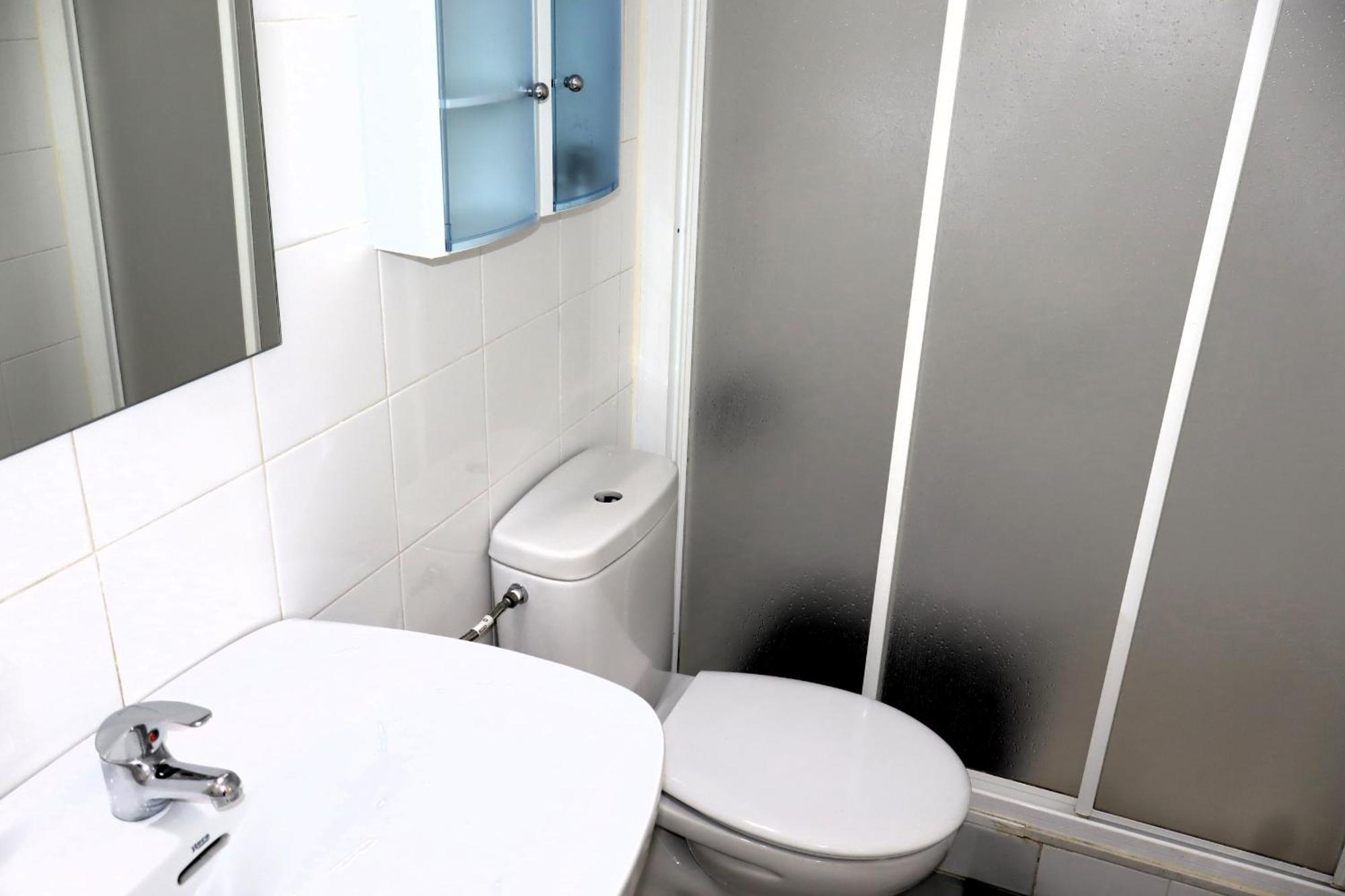 Apartmán Font Nova Lek Con Aire Peñíscola Exteriér fotografie