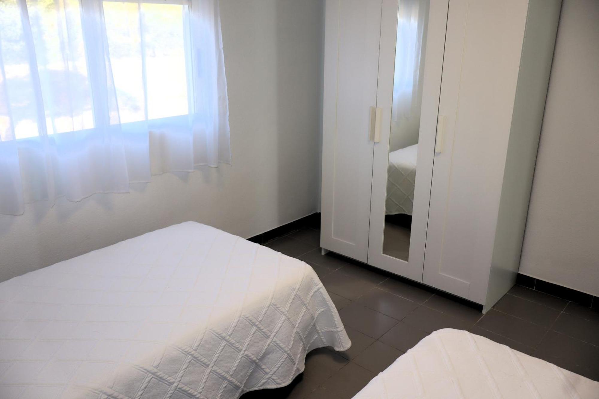 Apartmán Font Nova Lek Con Aire Peñíscola Exteriér fotografie